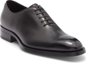 BOSS Rill Oxford in Black at Nordstrom Rack, Size 10.5Us / 9.5Uk