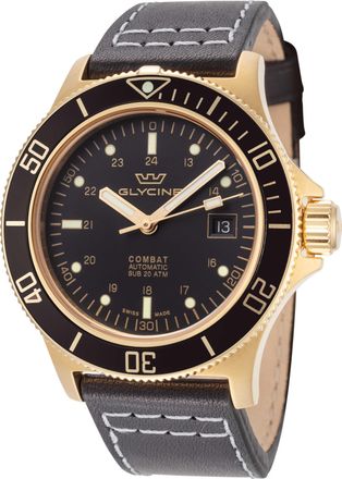 Glycine Combat Sub Mens Watch