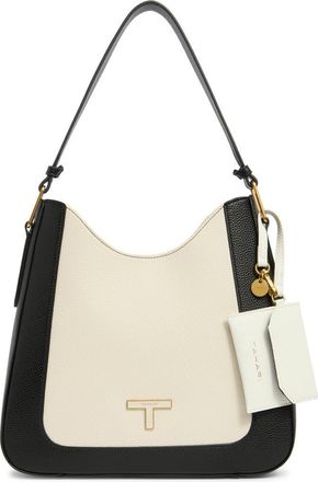 T Tahari Jody Shoulder Bag in Black at Nordstrom Rack
