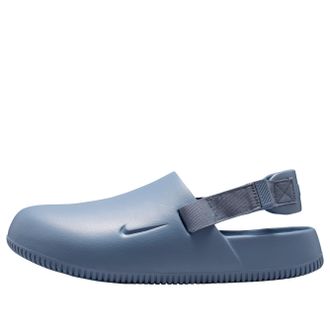 Nike Calm Mules Ashen Slate FD5130-403