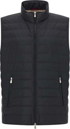 Brunello Cucinelli Hombre, Chaquetas, Azul, Talla: M