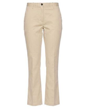Nine In The Morning BOTTOMWEAR - Trousers sur YOOX.COM