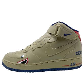 Nike Air Force 1 Mid Tuskegee 306352-221