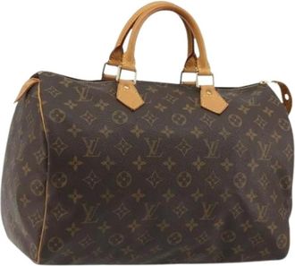 Louis Vuitton Pre-owned Borsa Monogram Vintage - - Pre-owned - Donna - Marrone - ONE SIZE