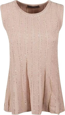 D.exterior Cappotto smanicato - Toni neutri