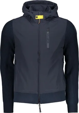 Parajumpers Uomo, Giacche, Blu, L, new