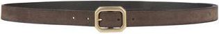 Eleventy Small Leather Goods - Belts on YOOX.COM