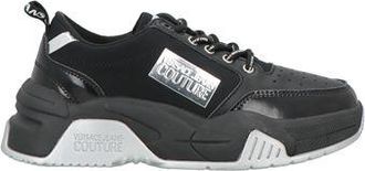 Versace FOOTWEAR - Trainers on YOOX.COM