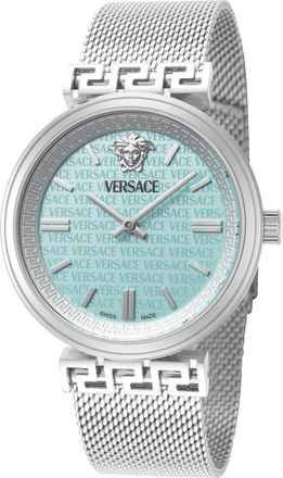 Versace Womens Mythos 36mm Quartz Watch