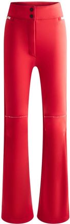 Fusalp Pantaloni da sci Elancia - Rosso