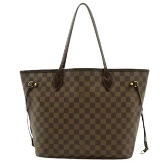 Louis Vuitton Pre-owned Tote Bags, female, Brown, Size: ONE SIZE Pre-owned Vintage Tote Bag