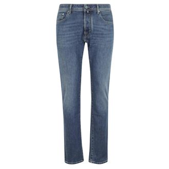 Jacob Cohen Uomo, Jeans, Blu, W38, new