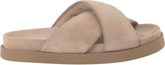 Fabiana Filippi Slippers