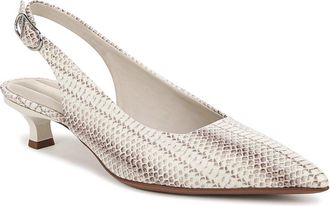 Franco Sarto L-Marlow Slingback