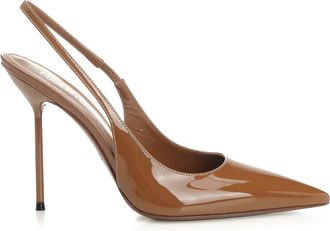 PARIS TEXAS Slingback