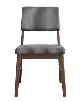 ACME Set Of 2 Seda Side Chair