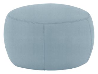 Schubiger M&ouml;bel Hocker Annabelle D: 60 cm