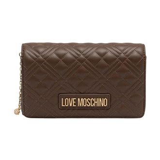 Love Moschino Borsa a tracolla - - Bags - Donna - Verde - ONE SIZE