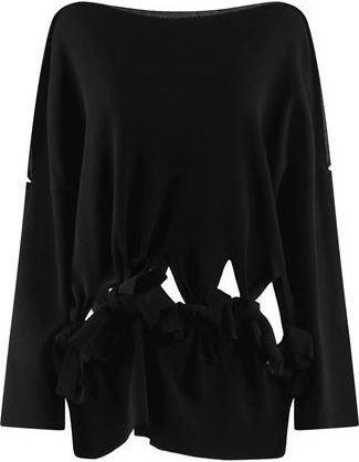 Liviana Conti KNITWEAR - Jumpers sur YOOX.COM