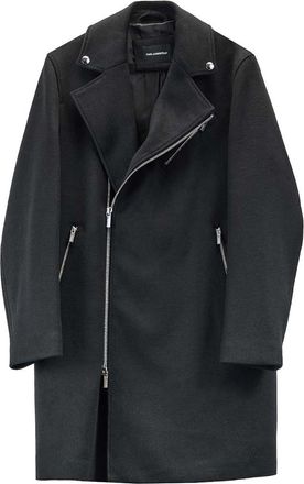 Karl Lagerfeld Perfect coat