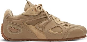 Axel Arigato Mujer, Zapatos, Marrón, Talla: 36 EU