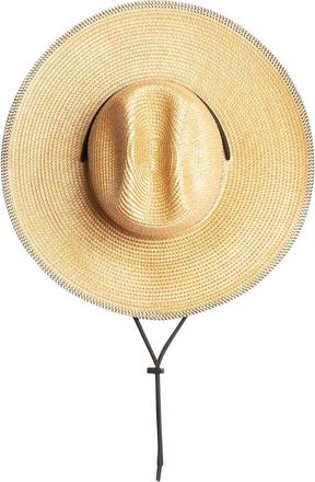 Carve Designs Harley Hat in Natural at Nordstrom