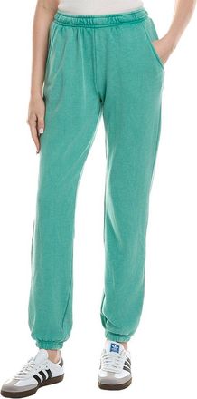 Chaser French Terry Mission Jogger Pant