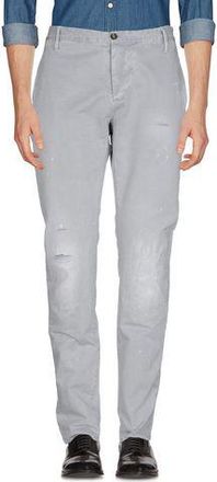 Maurizio Massimino BOTTOMWEAR - Trousers on YOOX.COM