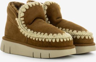 Mou Eskimo bounce sneaker cog