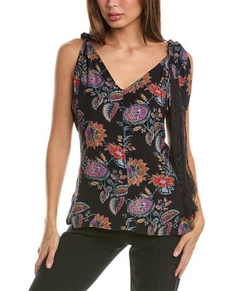 Equipment Octavia Top