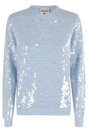 Semicouture Renata Sweater