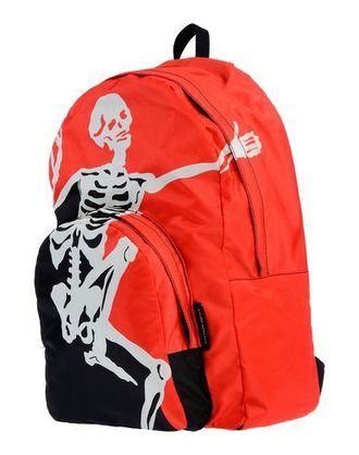 Alexander McQueen BOLSOS - Mochilas en YOOX.COM