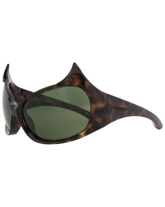 Balenciaga Womens 71Mm Sunglasses