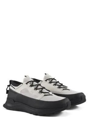 Canada Goose Mens Glacier Trail Sneaker