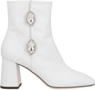 Giannico SCHUHE - Stiefeletten auf YOOX.COM
