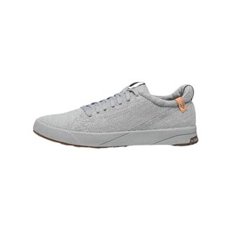 Saola Women Cannon Knit 2.0 Wool Shoes in Ultimate Grey, Ultimate Grey, 5 UK