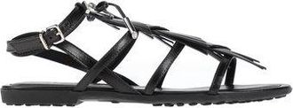 Tod's CALZADO - Sandalias con cierre en YOOX.COM