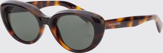 Saint Laurent Occhiali da sole SL 859 in acetato