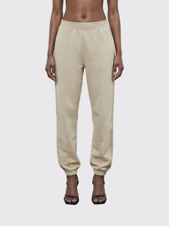 Patrizia Pepe Pantaloni jogging in cotone