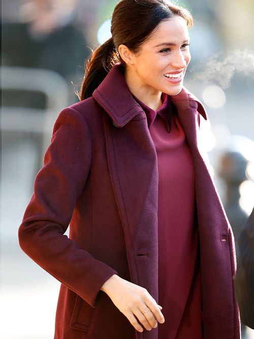 anello meghan markle