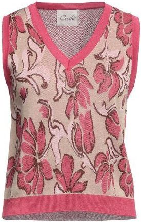 Crochè KNITWEAR - Jumpers sur YOOX.COM