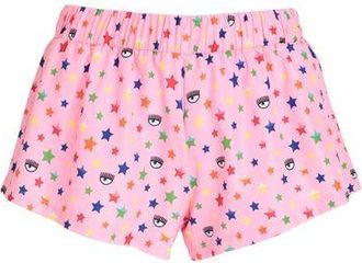 Chiara Ferragni PARTES DE ABAJO - Pantalones cortos y bermudas en YOOX.COM
