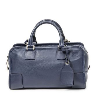 Loewe Amazona 28 Schoudertas