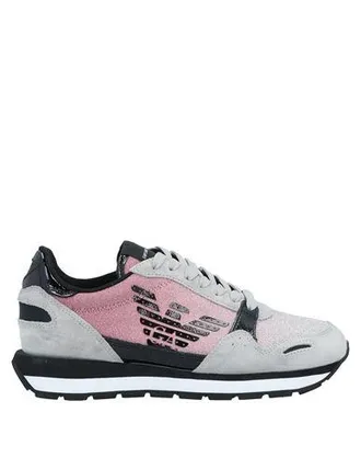 Emporio Armani Sneakers