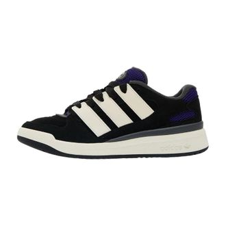 adidas Forum2000 Core Black Off White JI3278