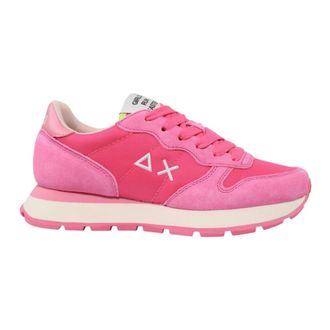 Sun 68 Mujer, Zapatos, Rosa, Talla: 37 EU