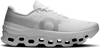 On Cloudmster 1 Lightweight Breathable Mesh Sneakers