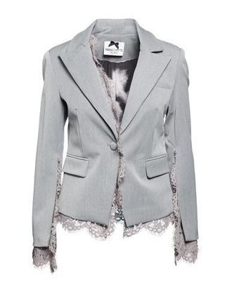 No Secrets World ANZ&Uuml;GE und CO-ORDS - Blazers auf YOOX.COM