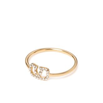 Valentino Garavani Dames, Accessoires, Geel, Maat: 54 MM