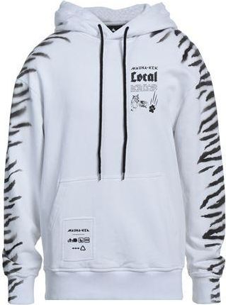 Mauna Kea CAMISETAS Y TOPS - Sudaderas en YOOX.COM